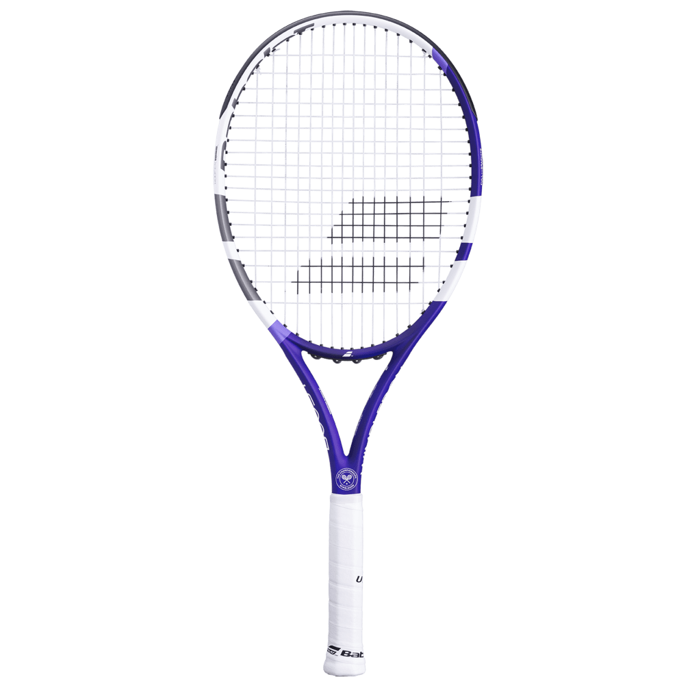 Boost Wimbledon Strung Babolat Viet Nam