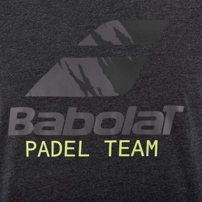 Padel On - Cotton Tee