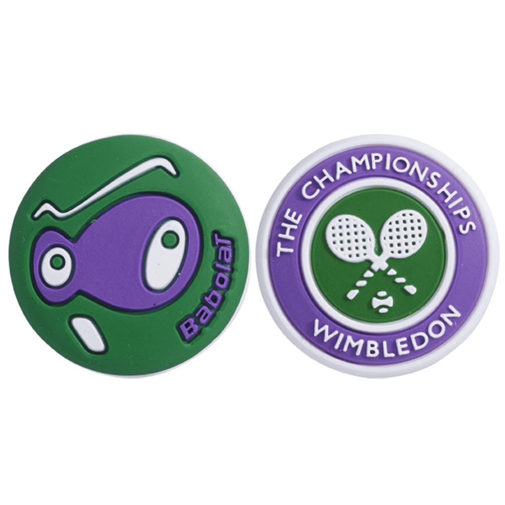 Loony Damp Wimbledon X2