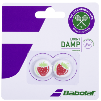 Strawberry Dampener X2