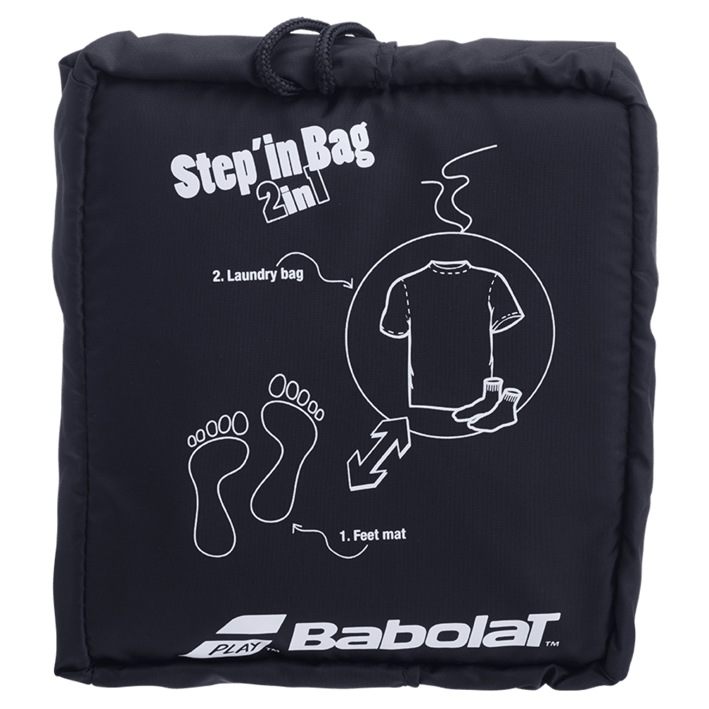 Step In Bag