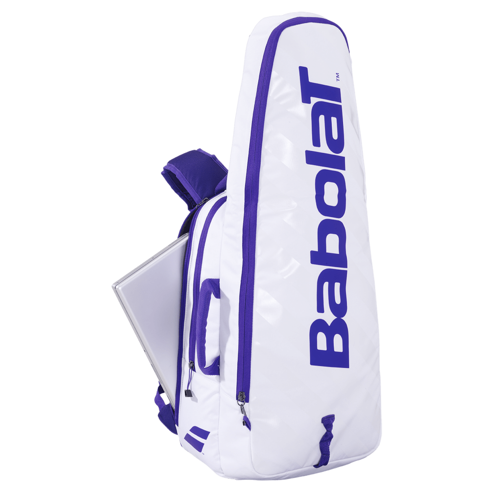 Backpack Pure Wimbledon