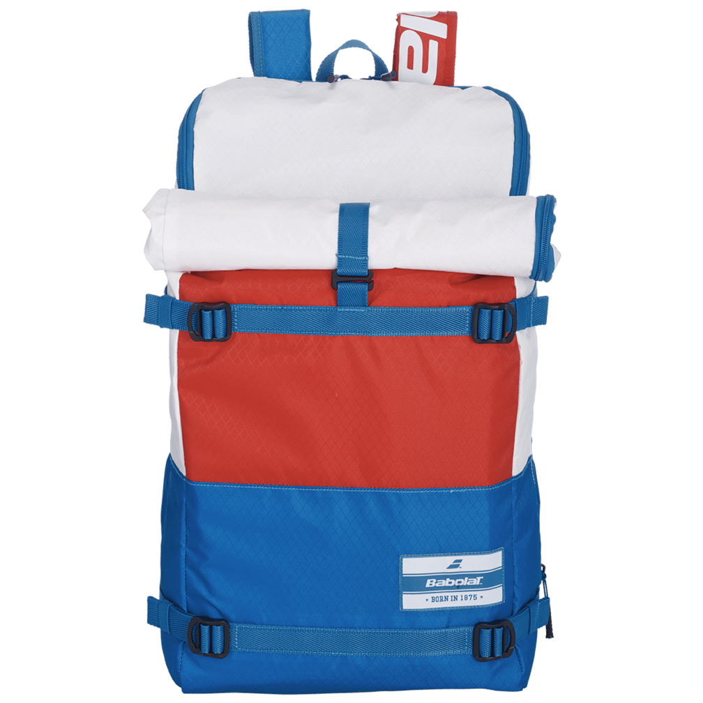 Backpack 3+3 EVO Drive