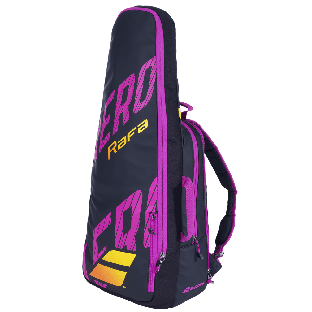 Backpack Pure Aero RAFA