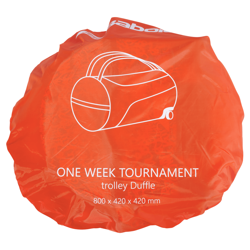 1 Week Tournament