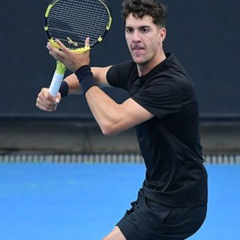 “It was a dark place to be.” – Thanasi Kokkinakis