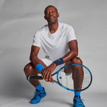 “If you black-out a Babolat racquet and let me play with it, I’ll know which one it is right away.” – Aska Moilimou
