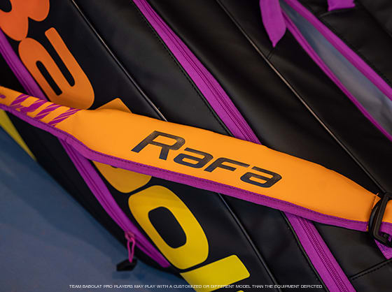 RH6 Pure Aero RAFA