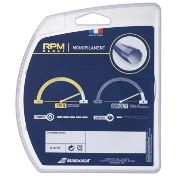 RPM Blast 12M 2