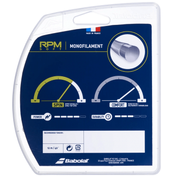 RPM SOFT 12M 2