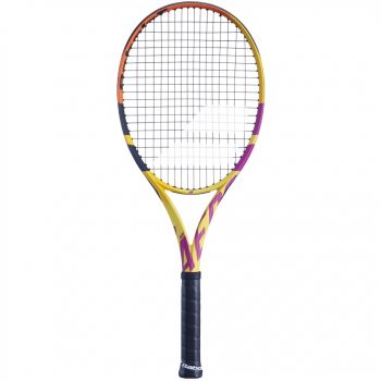 Babolat Hong An Sports - Pure Aero Team RAFA Unstrung