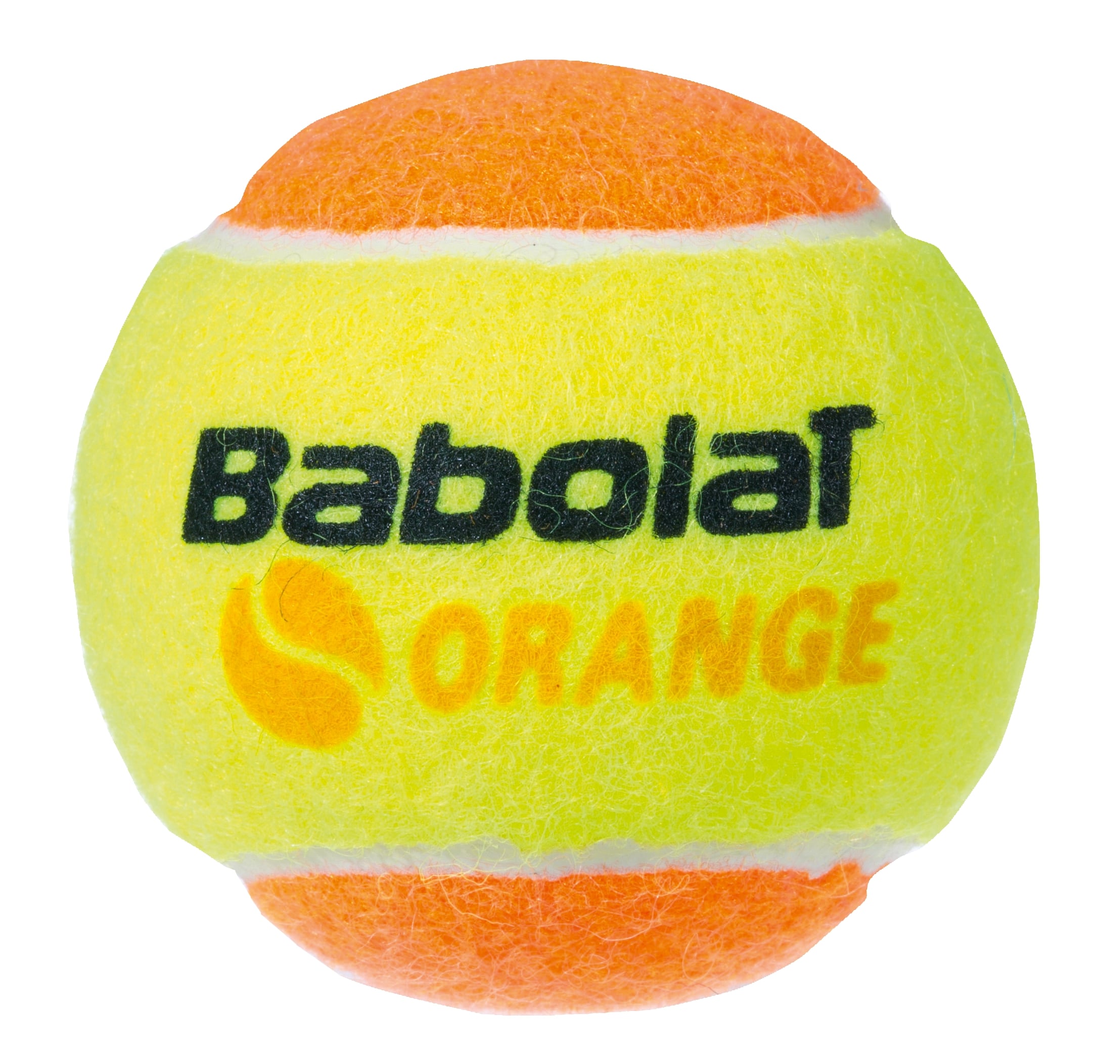 Banh Tennis - Orange