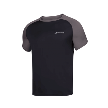 Play Crew Neck Tee Men