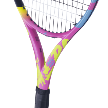 Pure Aero Rafa Unstrung 2023