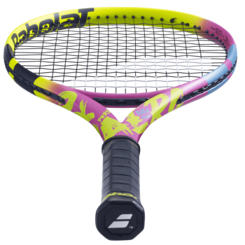 Pure Aero Rafa Unstrung 2023