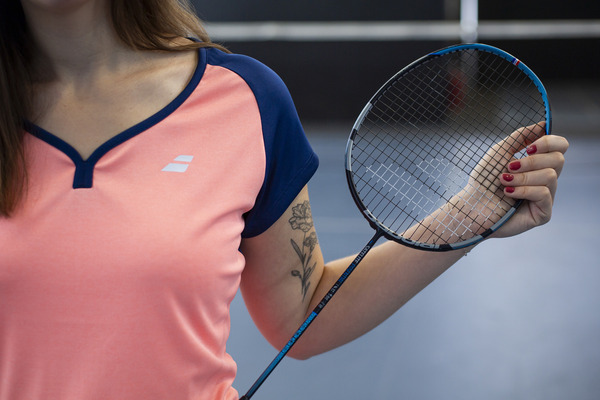 Nắm rõ cách chọn vợt cầu lông đúng thông số kỹ thuật sẽ giúp bạn dễ dàng kiểm soát cầu