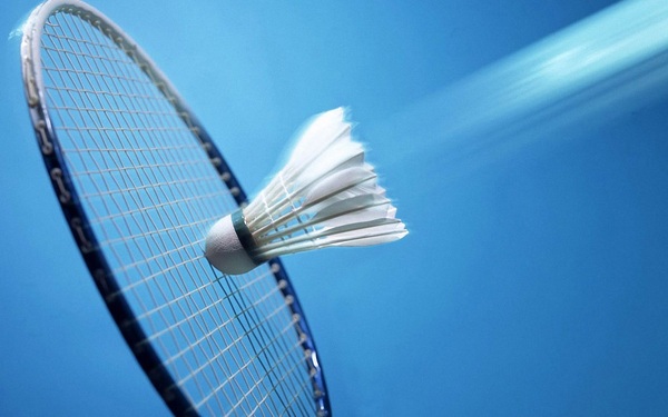 Căng vợt cầu lông đảm bảo chất lượng sẽ giúp bạn kiểm soát đường cầu tối ưu