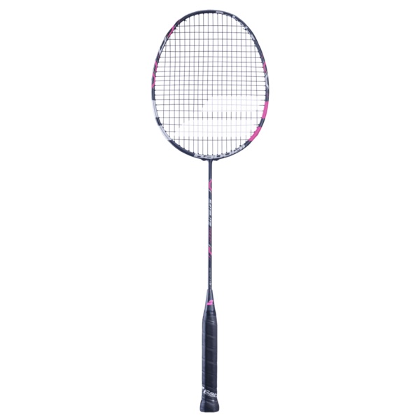 Satelite Touch - vợt cầu lông phù hợp cho các bạn nữ mới tập chơi