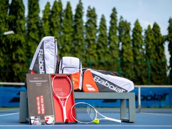 Cách chọn vợt tennis phù hợp, chất lượng cho mọi người chơi