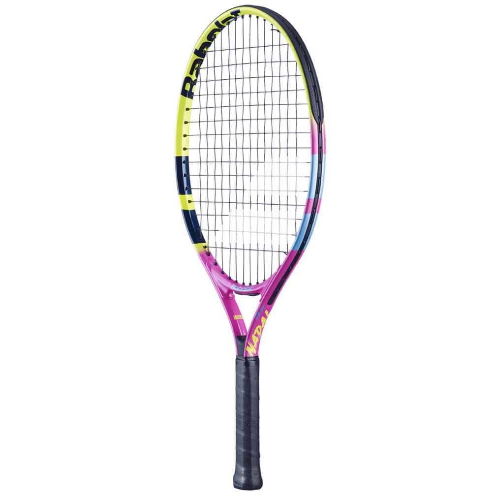 Nadal Junior 21 Strung Cover