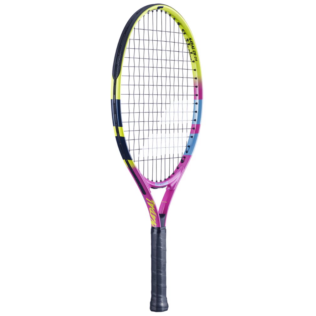 Nadal Junior 21 Strung Cover