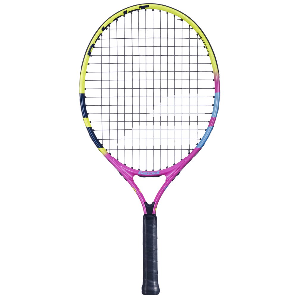 Nadal Junior 21 Strung Cover