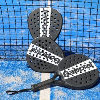 Top 5 dòng vợt padel được người chơi ưa chuộng nhất hiện nay