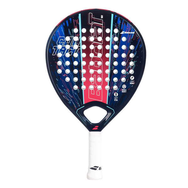 Mẫu vợt Padel Contact thương hiệu Babolat