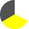 Grey / Yellow / White