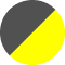 Đen | Xám | Vàng